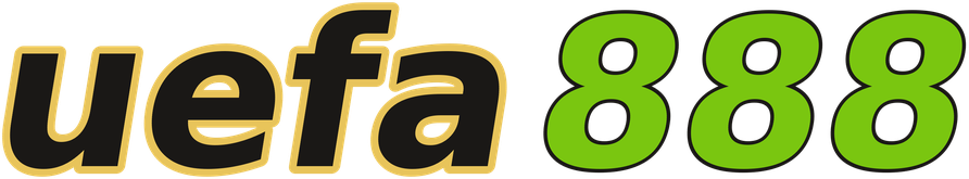 uefa888 logo